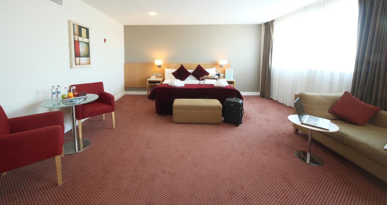 Отель CityNorth Hotel & Conference Centre Gormanston-15