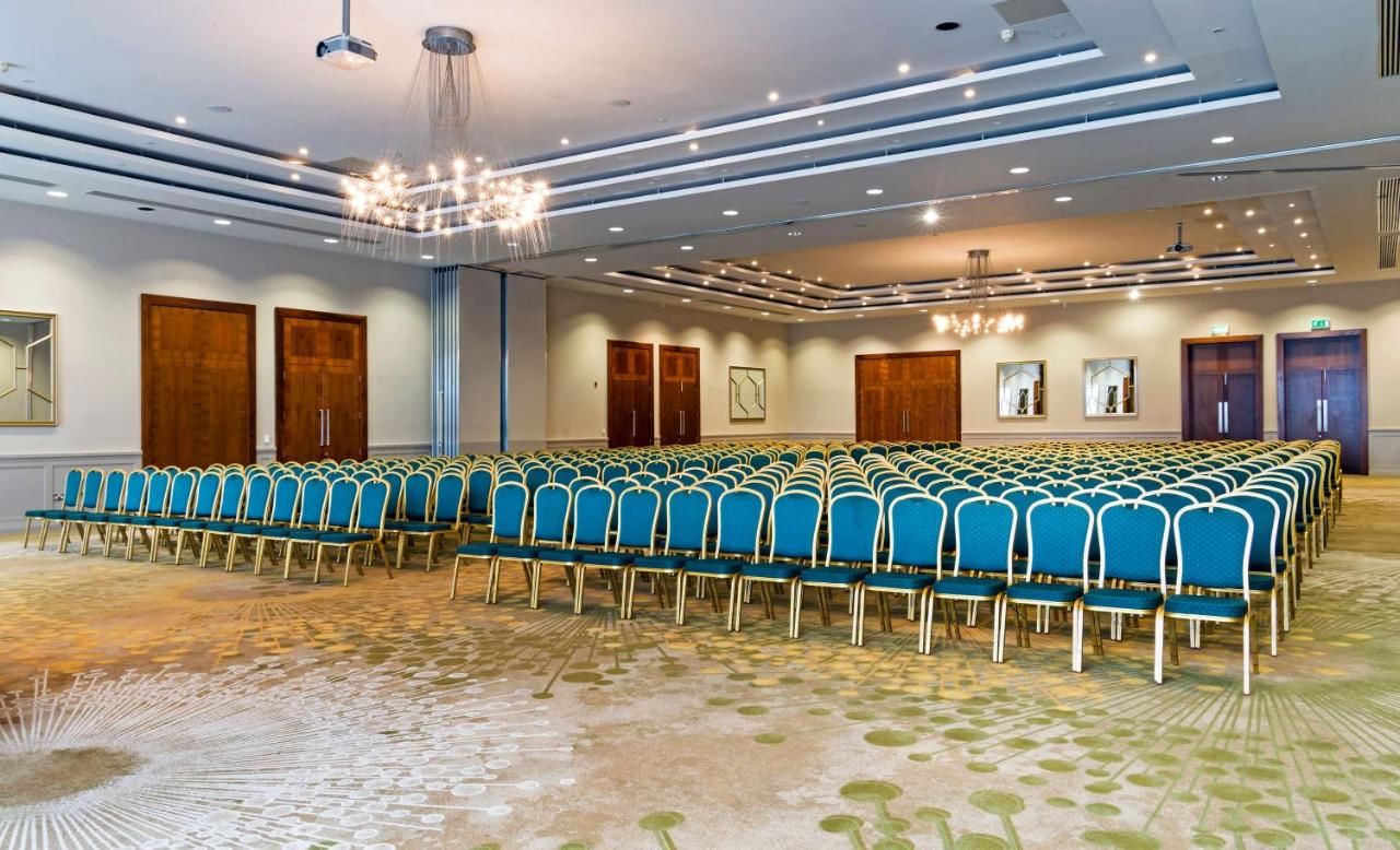 Отель CityNorth Hotel & Conference Centre Gormanston-47