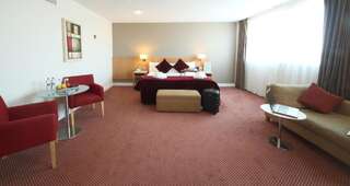Отель CityNorth Hotel & Conference Centre Gormanston Представительский двухместный номер с 1 кроватью-1