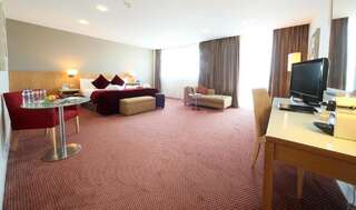 Отель CityNorth Hotel & Conference Centre Gormanston Представительский двухместный номер с 1 кроватью-2