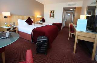 Отель CityNorth Hotel & Conference Centre Gormanston Двухместный номер Делюкс с 1 кроватью-4